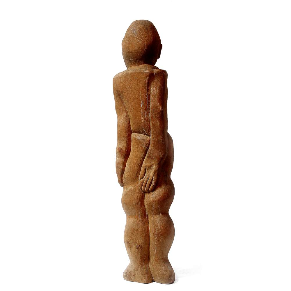 Standing Figure