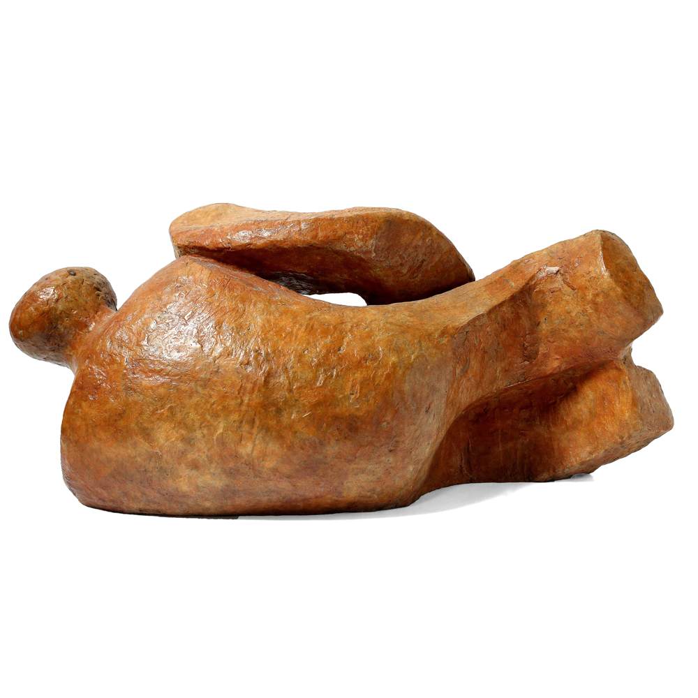 Reclining Figure