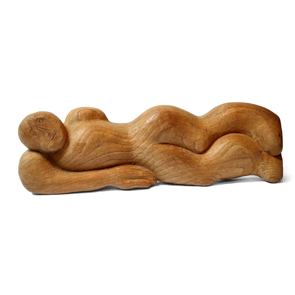 Reclining Figure