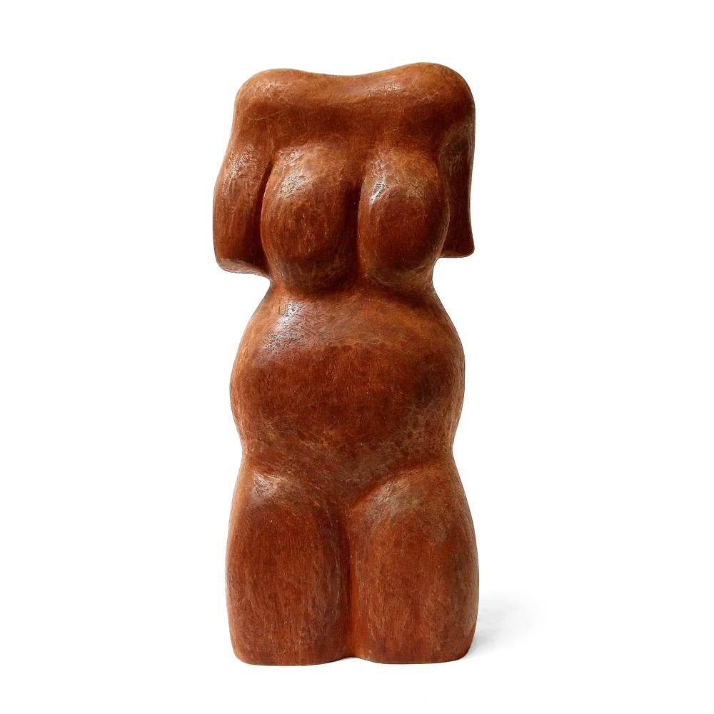 Female Torso