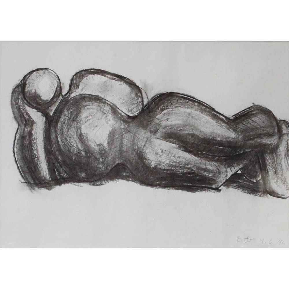 Reclining Figure